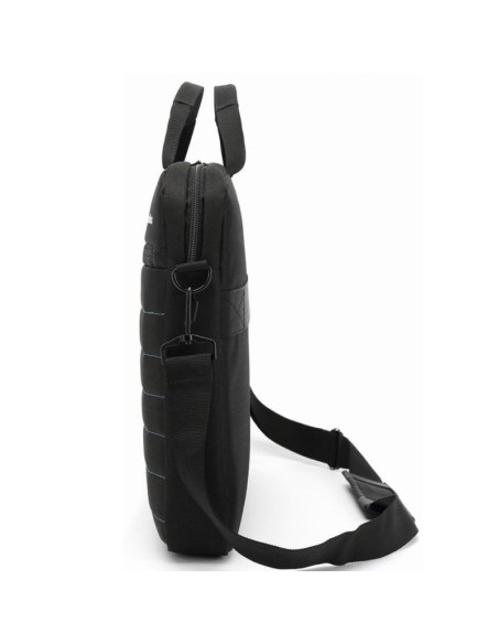 MALETIN 15.6" COOLBOX NEGRO    COO-BAG15-1N PN: COO-BAG15-1N EAN: 8436556143687   