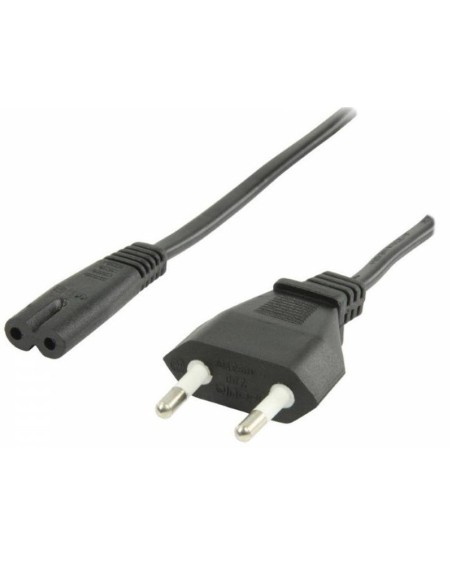 CABLE CORRIENTE NB 2 CONECTORE S 1.5M PN: 2 CONECTORES 1.5 EAN: 1000000001039