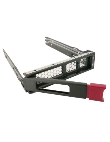 CADDY PARA HP G9/10 3.5" SAS/  SATA + TORNILLOS...