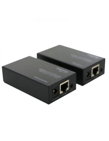 EXTENSOR DE HDMI POR RJ45      APPROX HASTA 50M...