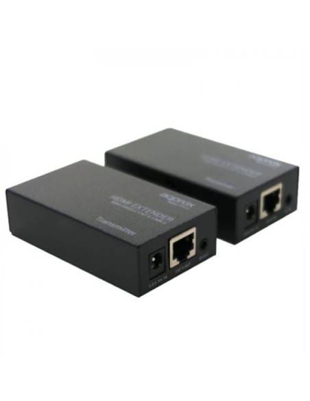 EXTENSOR DE HDMI POR RJ45      APPROX HASTA 50M PN: APPC14V3 EAN: 8435099529811
