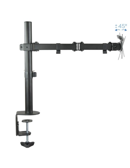 SOPORTE MESA VESA 12-32" 1 MON ITOR TOOQ PN: DB1032TN-B EAN: 8433281008052