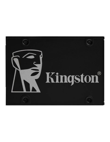 DISCO SSD 512GB KINGSTON       SATA3 PN:...