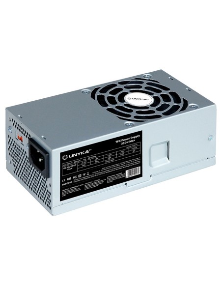 FUENTE  350W/21,7A FLEX MICRO PN: 52014 EAN: 6940533541271