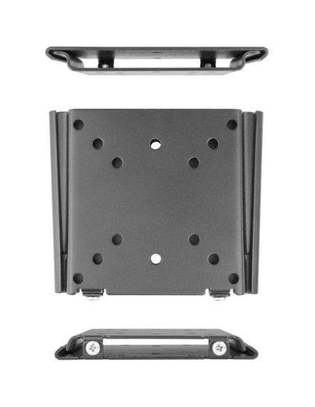 SOPORTE PARED VESA 13-27" TOOQ FIJO HASTA 30KG PN: LP1023F-B EAN: 8433281001565