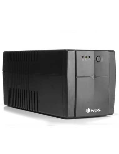 SAI 1200VA 720W NGS FORTRESS 1 500 V2 4 X...