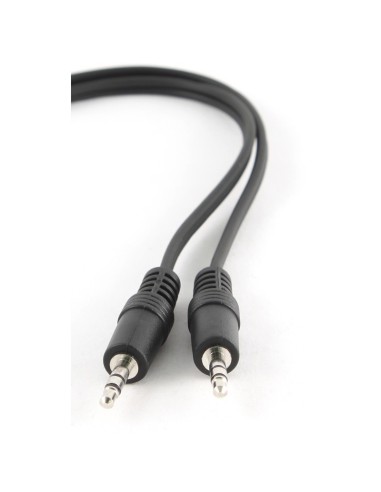 CABLE JACK M/M 5MT 3.5MM PN: JACK M/M 5M 3.5M...