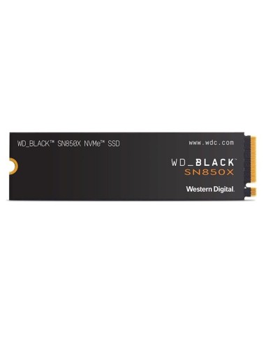 DISCO M.2 NVME   1TB WD BLACK  SN 850X PN:...
