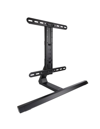 SOPORTE MESA VESA 32-65" PANTA LLAS  NEGRO PN:...