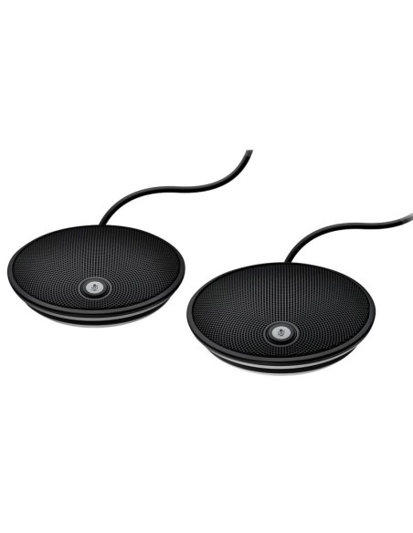 MICROFONO LOGITECH EXPANSION   GROUP PN: 989-000171 EAN: 97855119551