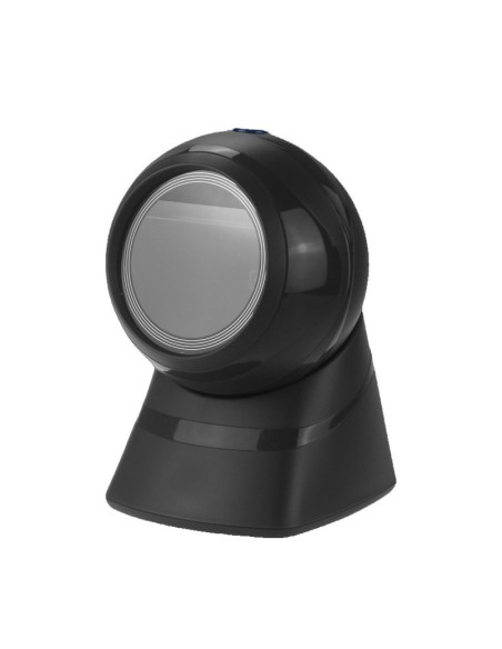 LCB PREMIER MS3-2D DESKTOP     NEGRO PN: ILM2DUSBBDK EAN: 8437019184834