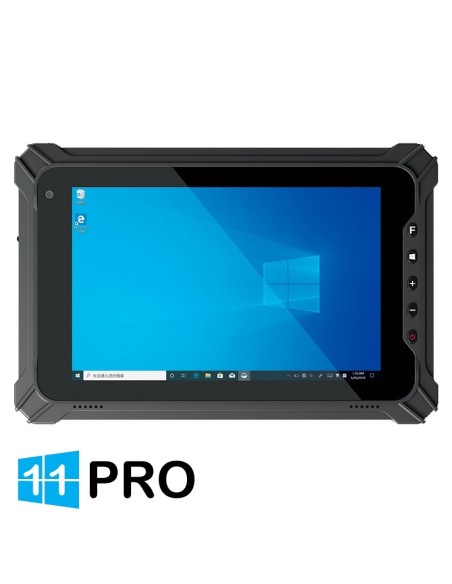 TABLET PDA 8" MAXI 108 W       PREMIER 4GB 64GB W10PRO PN: 3363 EAN: 8447071000164