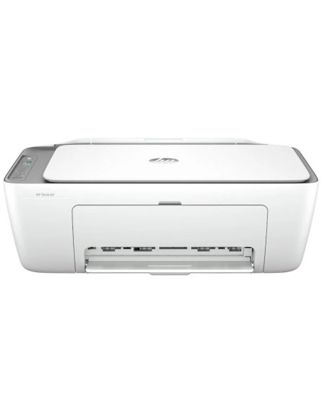 MULTIF. DESKJET 2820E WIFI     BLANCA PN: 588K9B EAN: 196337380028