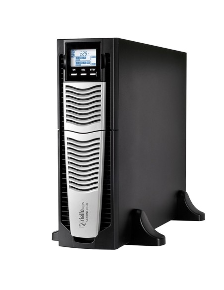 SAI   4KV RIELLO SDU4000 4000  VA PN: SDU4000 EAN: 8023251007347