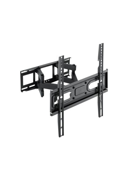 SOPORTE PARED PANTALLAS 32-70" NEGRO HASTA 70KG PN: LP7846TN-B EAN: 8433281013131