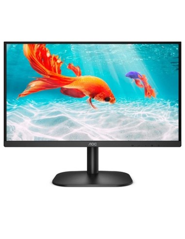 MONITOR 21.5" AOC FHD 22B2H    NEGRO PN: 22B2H...