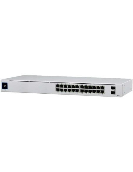 SWITCH GIGA 24PTOS POE UBIQUIT I PN: USW-24-PoE EAN: 817882028554