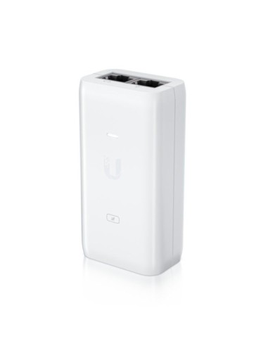 INYECTOR UBIQUITI U-POE 802.3A F PN:...