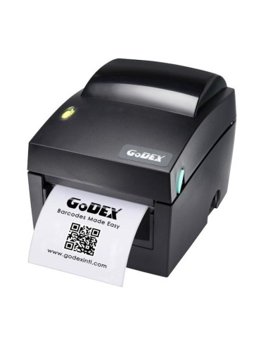 IMPRES. GODEX TICKET DT41 USB  ANCHO PAPEL...