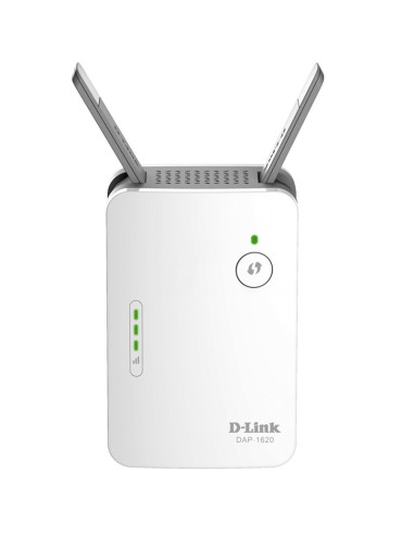 REPETIDOR WIRELESS DLINK DAP-1 620 PN: DAP-1620...
