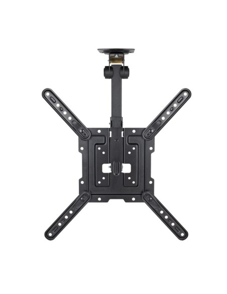 SOPORTE TECHO 23-55" TOOQ      GIRA / INCLI / EXTEN NEGRO PN: LPCE1123TSLI-B EAN: 8433281013728