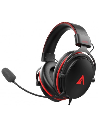AURI + MIC 3.5"MM ABYSM AG700   7.1 CASCO...
