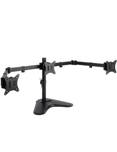 SOPORTE MESA VESA 17-27" 3 MON ITORES GIRA /...