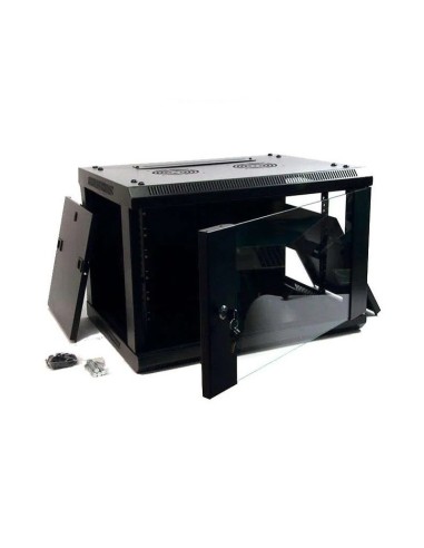 ARMARIO  9U 19" MURAL           600X600 PN:...