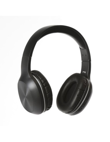 AURI + MIC BT OMEGA FREESTYLE  NEGRO FH0918B...