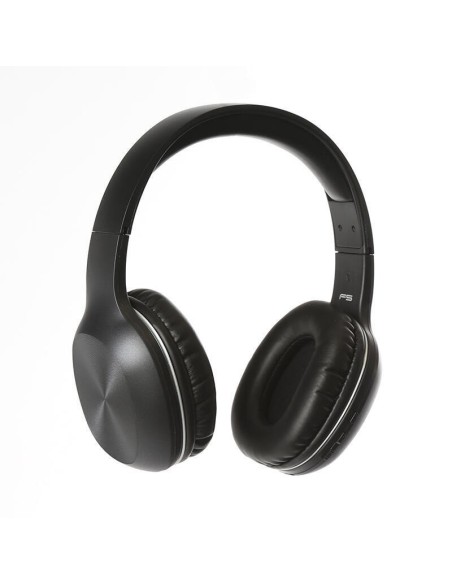 AURI + MIC BT OMEGA FREESTYLE  NEGRO FH0918B PN: FH0918B EAN: 5907595444576