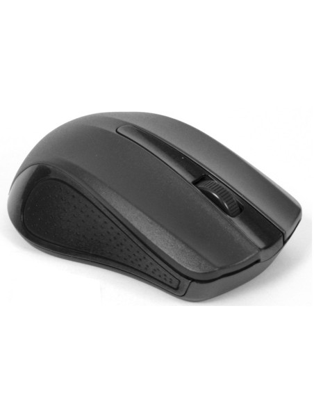 RATON USB OMEGA 1000 DPI NEGRO PN: OM05B EAN: 5907595417860