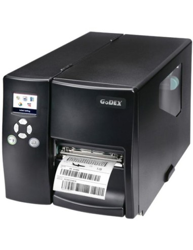 IMPRES. GODEX EZ2250I USB+ RED + SERIE + HOST...