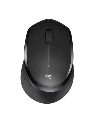 RATON WIRELESS LOGITECH M330   SILENT PLUS...