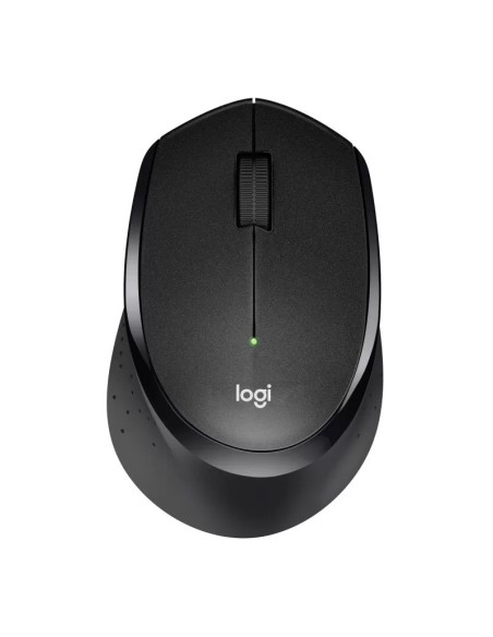 RATON WIRELESS LOGITECH M330   SILENT PLUS NEGRO PN: 910-004909 EAN: 5099206066670