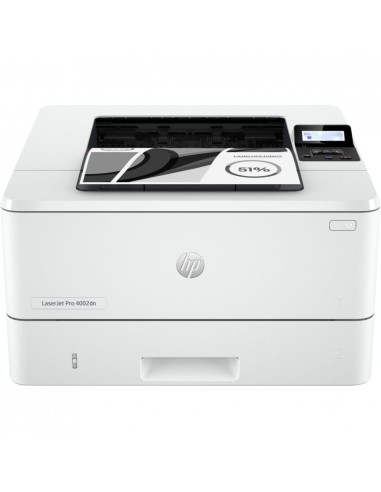 IMPRES. LASERJET HP PRO 4002DN DUPLEX MONOCROMA...