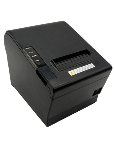 IMPRES. EIGHTT TICKET EPOS-80   USB SERIE LAN...