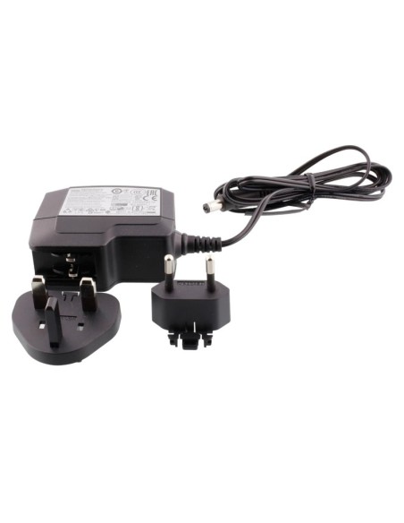 CARGADOR PUNTO ACCESO DLINK    PSM-12V-38-B PN: PSM-12V-38-B EAN: 790069426049