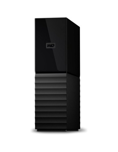 DISCO USB 3.0 3.5" 18TB WD     MY BOOK NEGRO...