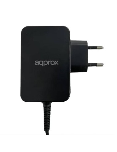 ALIMENTADOR PORT. 65W APPROX   TYPE C PN:...
