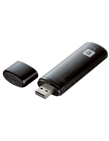 WIRELESS USB DLINK DWA-182 AC PN: DWA-182 EAN:...