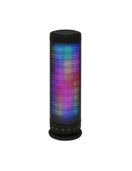 ALTAVOZ BT OMEGA DREAM SPEAKER  IN FANTASY COLORS 2X5W PN: OG48B EAN: 5907595430395