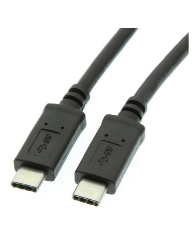 CABLE USB 2.0  1 M TYPE-C M A   TYPE-C PN: USB...