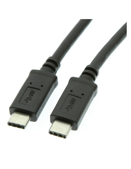 CABLE USB 2.0  1 M TYPE-C M A   TYPE-C PN: USB 2.0 A TYPE-C EAN: 1000000001630