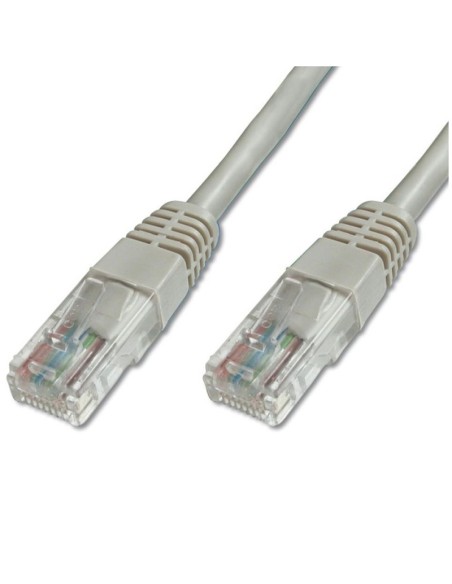 CABLE S-FTP  20  M CAT.6 PN: S-FTP 20M CAT.6 EAN: 1000000001632