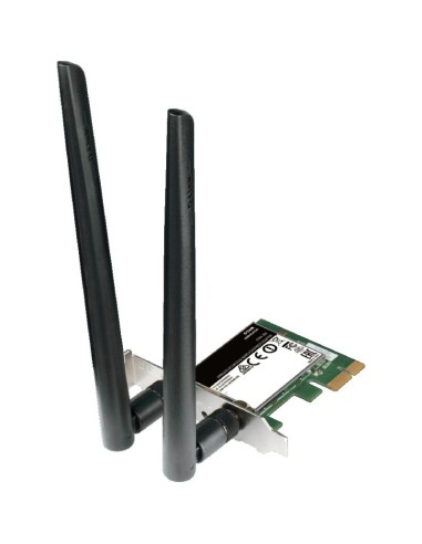 WIRELESS PCIEX DLINK DWA-582   DUAL BAND LP PN:...
