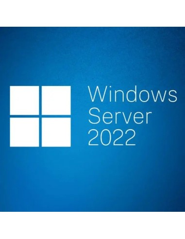WINDOWS SERVER 2022 STANDARD PN: P73-08338 EAN:...