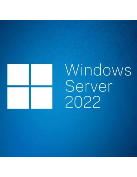 WINDOWS SERVER 2022 STANDARD PN: P73-08338 EAN: 889842769982