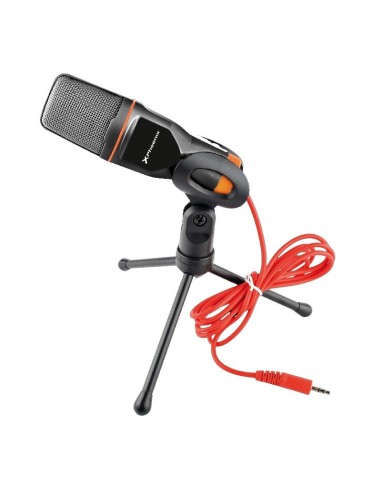MICROFONO PHOENIX JACK PODCAST STUDIO PN:...