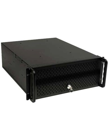 RACK SERVER 19" 4U UK-4129 NEG RO PN: 51912...