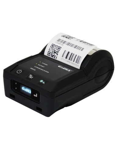 IMPRES. GODEX TICKET MX30I...